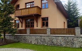 Privat Majo - Vas Oddych Na Liptove